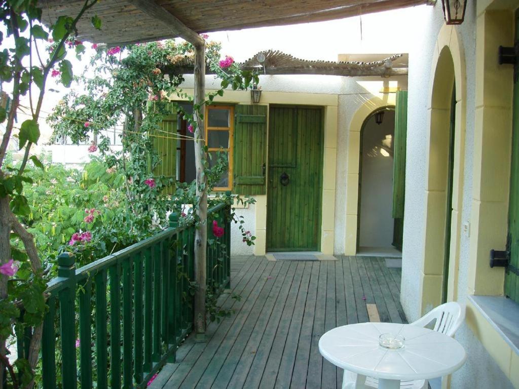 Cretanhouse Ξενοδοχείο Μύρτος Εξωτερικό φωτογραφία