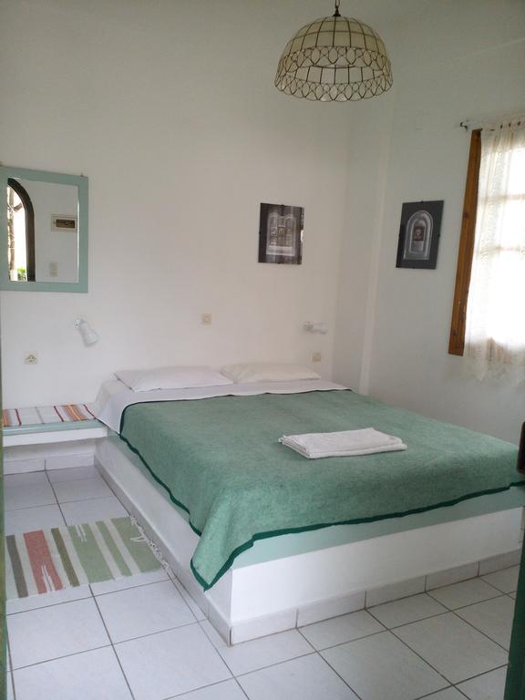 Cretanhouse Ξενοδοχείο Μύρτος Εξωτερικό φωτογραφία