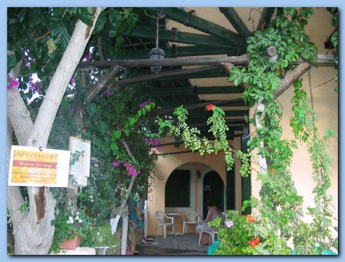 Cretanhouse Ξενοδοχείο Μύρτος Εξωτερικό φωτογραφία