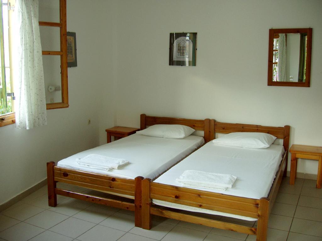 Cretanhouse Ξενοδοχείο Μύρτος Εξωτερικό φωτογραφία
