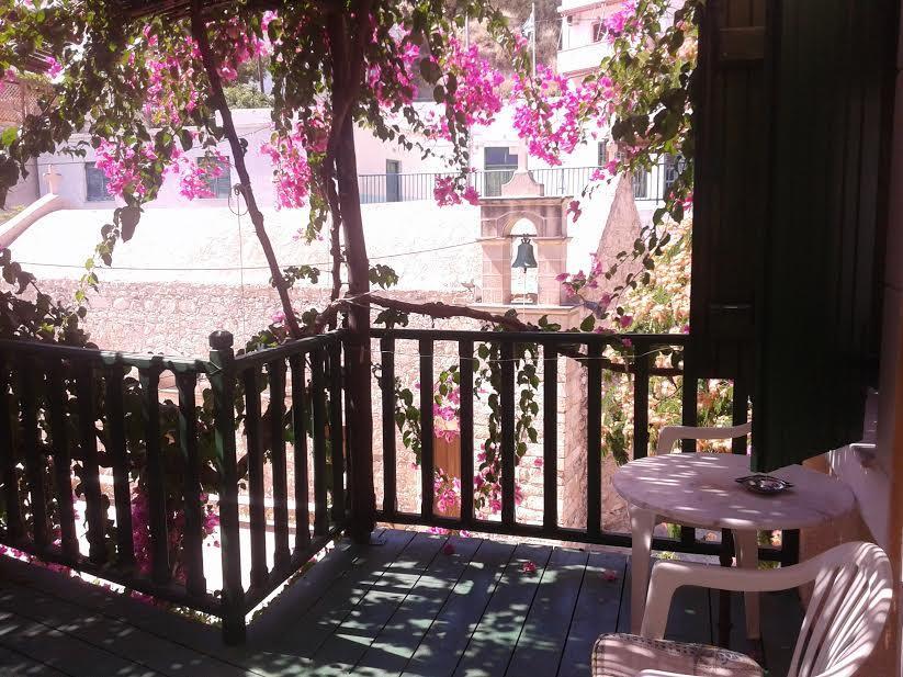 Cretanhouse Ξενοδοχείο Μύρτος Εξωτερικό φωτογραφία