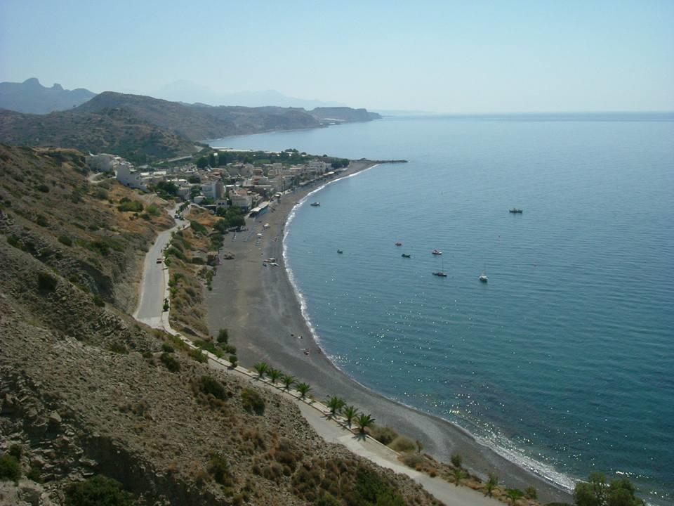 Cretanhouse Ξενοδοχείο Μύρτος Εξωτερικό φωτογραφία