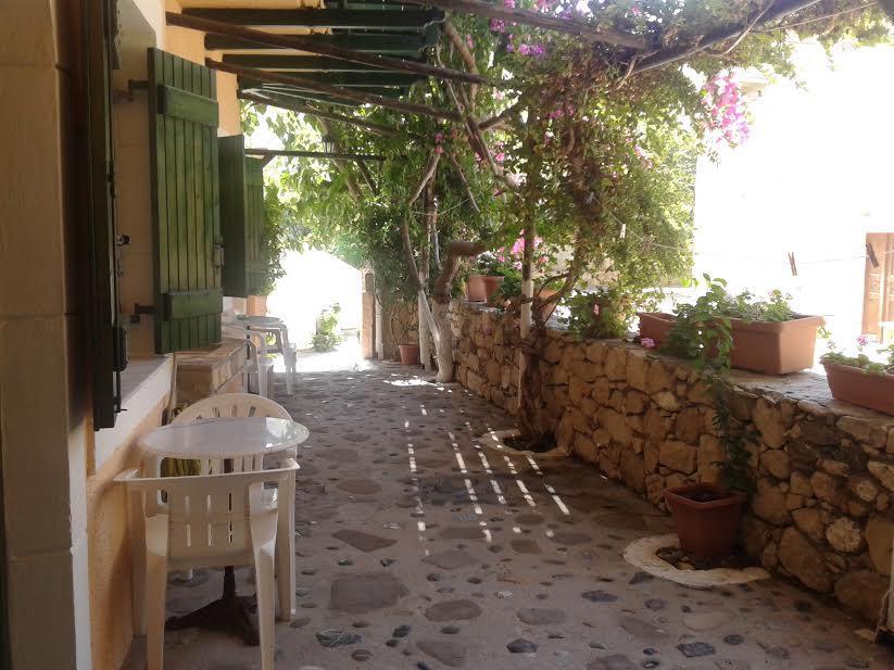 Cretanhouse Ξενοδοχείο Μύρτος Εξωτερικό φωτογραφία