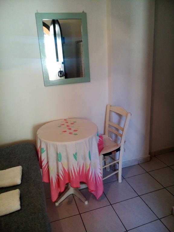 Cretanhouse Ξενοδοχείο Μύρτος Εξωτερικό φωτογραφία