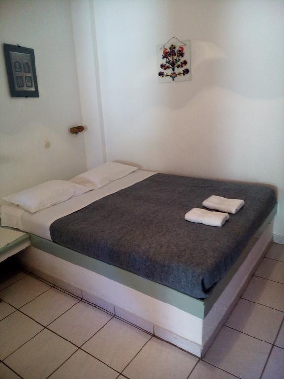 Cretanhouse Ξενοδοχείο Μύρτος Εξωτερικό φωτογραφία